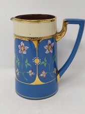 Bright blue gold for sale  MARKET RASEN