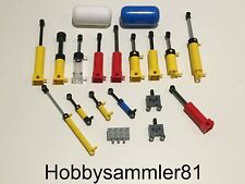 Lego technic pneumatische gebraucht kaufen  Wadersloh