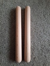 rhythm sticks for sale  LETCHWORTH GARDEN CITY