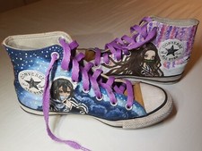 Hand painted custom for sale  LEEDS