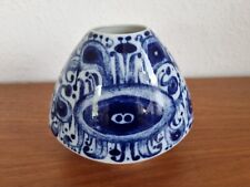 Fürstenberg vase pop gebraucht kaufen  Seevetal