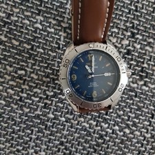 Breitling shark quarz gebraucht kaufen  Deutschland