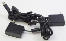 2X Adaptador de Cabo de Fonte de Alimentação CA USB Genuíno Microsoft Xbox 360 Kinect Fabricante de Equipamento Original 1429 comprar usado  Enviando para Brazil