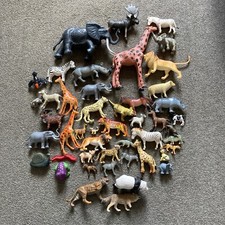 Wild animal farm for sale  BURGESS HILL