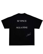 Shirt vince alla usato  Casapesenna