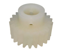 Ingranaggio nylon per usato  Verbicaro
