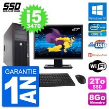 Tour z220 ecran d'occasion  France