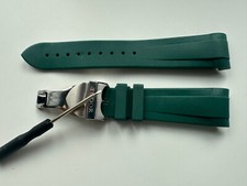 Tudor 22mm green for sale  HAVERFORDWEST