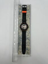 Swatch scuba 1993 usato  Roma