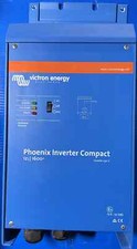 Convertisseur victron phoenix d'occasion  Le Grau-du-Roi