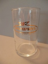 Verre bar publicitaire d'occasion  Champs-sur-Marne