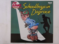 The Kinks Schoolboys in Disgrace RCA RPL-2127 Japan  VINYL LP comprar usado  Enviando para Brazil