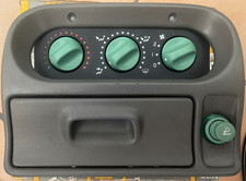 Console commande chauffage d'occasion  Morières-lès-Avignon