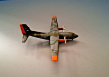 Herpa luftwaffe transall gebraucht kaufen  Kyllburg