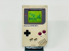 Nintendo gameboy dmg d'occasion  Expédié en Belgium