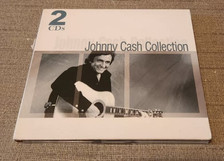 Johnny cash collection for sale  Croghan