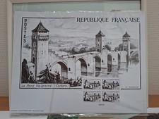 Affiche edition limitee d'occasion  Troyes