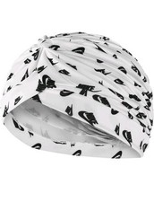 NIKE Head Wrap, Beanie, Chemo-Mütze, Turban, Kopfbedeckung, Hijab , usado comprar usado  Enviando para Brazil