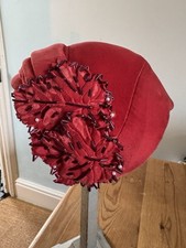 Original 1950s red for sale  CHIPPENHAM