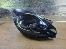 Frontscheinwerfer ford puma gebraucht kaufen  Hamburg
