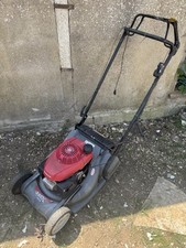 Honda hrx 476 for sale  COLCHESTER
