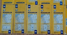 Michelin karten deutschland gebraucht kaufen  Königswinter