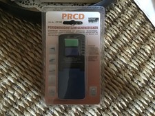Personenschutz zwischenstecker gebraucht kaufen  Gernsbach