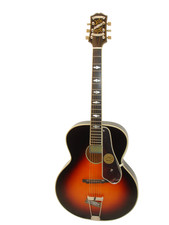 Epiphone masterbilt century for sale  Catonsville
