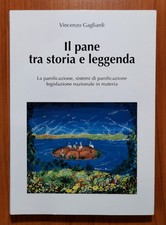 Gagliardi pane tra usato  Cosenza
