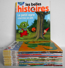 Lot magazines belles d'occasion  Saint-Gilles-Croix-de-Vie
