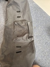 Yoga bag pocket for sale  CHISLEHURST