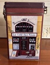 Vintage french coffee for sale  BRIDGWATER