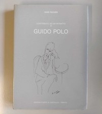 Contributo ritratto guido usato  Italia