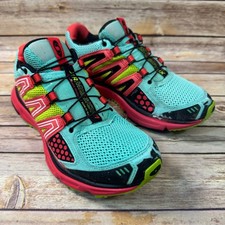 Salomon womens multicolor for sale  Arlington