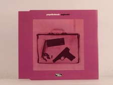 Propellerheads spybreak track usato  Spedire a Italy