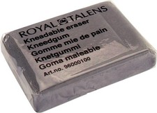 Talens kneedrubber voor d'occasion  Expédié en France