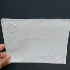 Portadocumenti plastica per usato  Forli