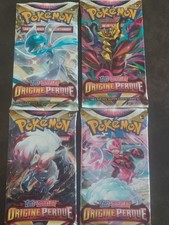 Artset boosters origine d'occasion  Seynod
