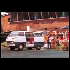 Photo .032544 mitsubishi d'occasion  Martinvast