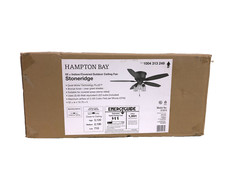 Hampton bay stoneridge for sale  Anderson
