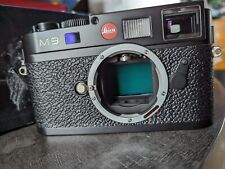 Leica black appareil d'occasion  Angers-