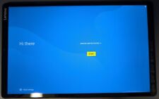 Lenovo smart tab for sale  Wauconda