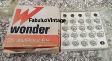 Vintage ancien wonder d'occasion  Buchy