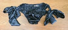 Ladies ruffled satin for sale  WALTHAM CROSS