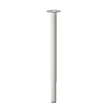 Ikea tischbein teleskopbein gebraucht kaufen  Frankfurt (Oder)