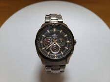 Casio edifice wr100m for sale  LANARK