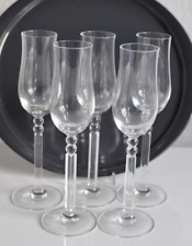 Nachtmann avantgarde sherry gebraucht kaufen  Sommerhausen