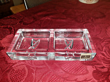 Rare waterford crystal for sale  NOTTINGHAM