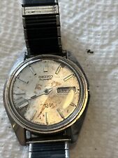 Seiko jewel automatic for sale  Hazard