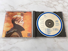 David bowie low for sale  Chicago